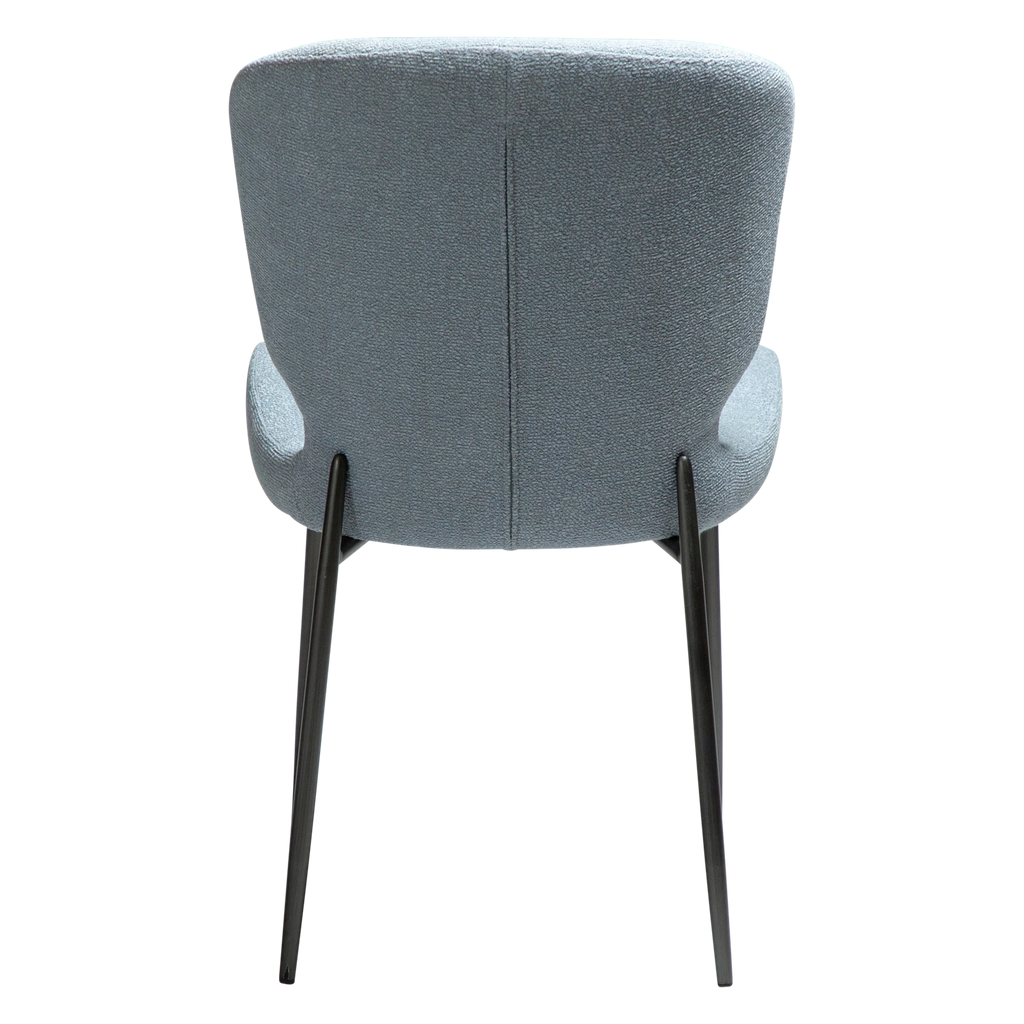 Scaun GLORY Albastru 100330116