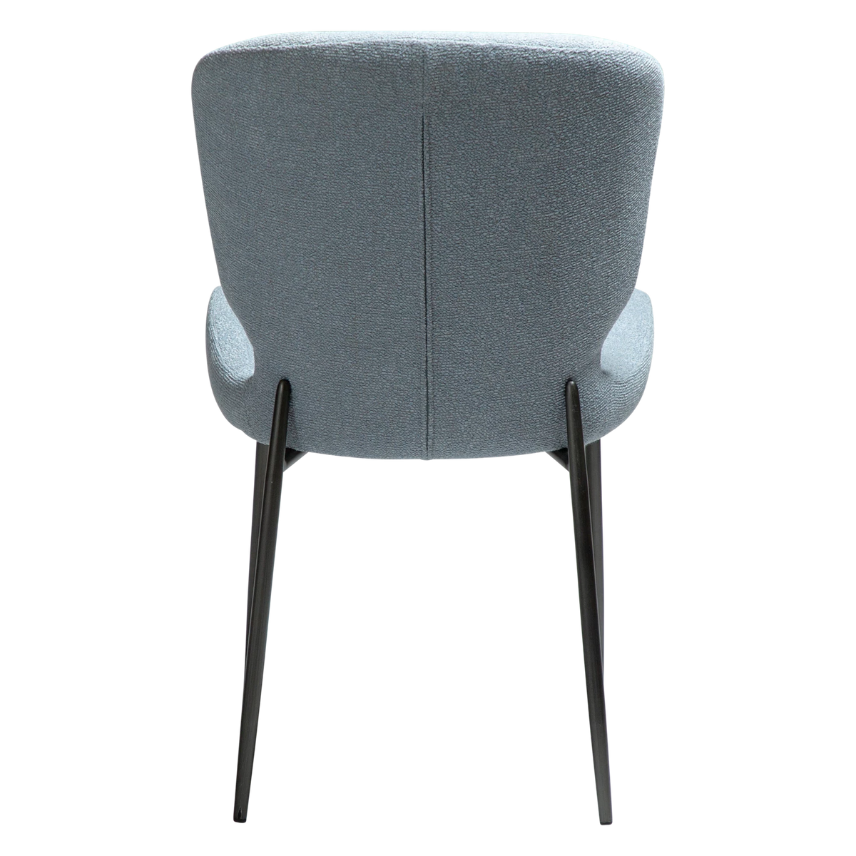 Scaun DAN-FORM Glory, albastru, 100330116