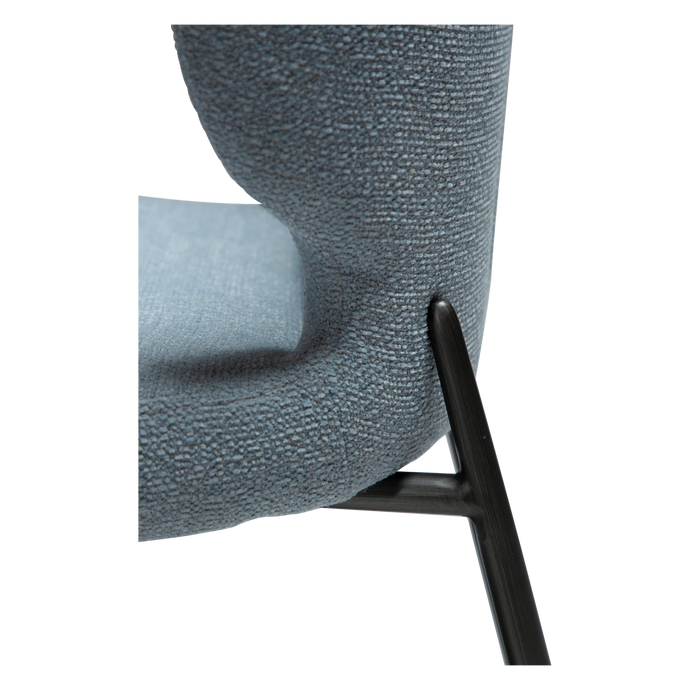 Scaun GLORY Albastru 100330116