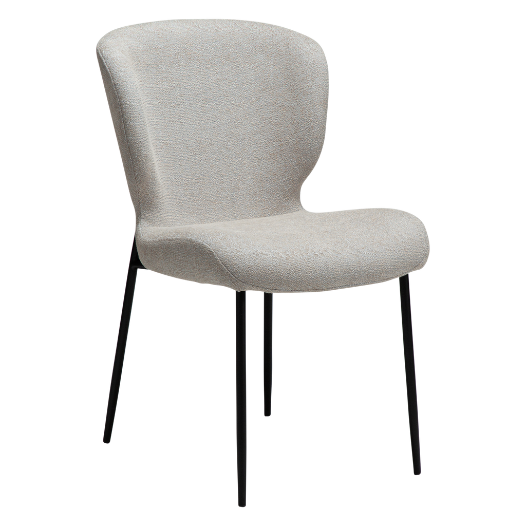 Scaun GLORY Gri Deschis 100330110