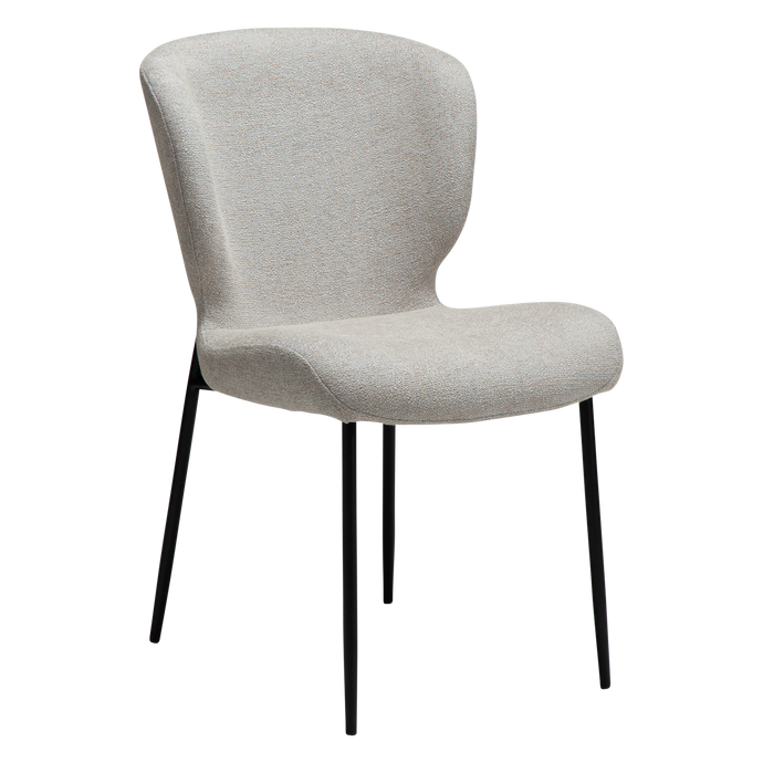 Scaun GLORY Gri Deschis 100330110