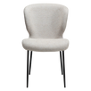 Scaun GLORY Gri Deschis 100330110