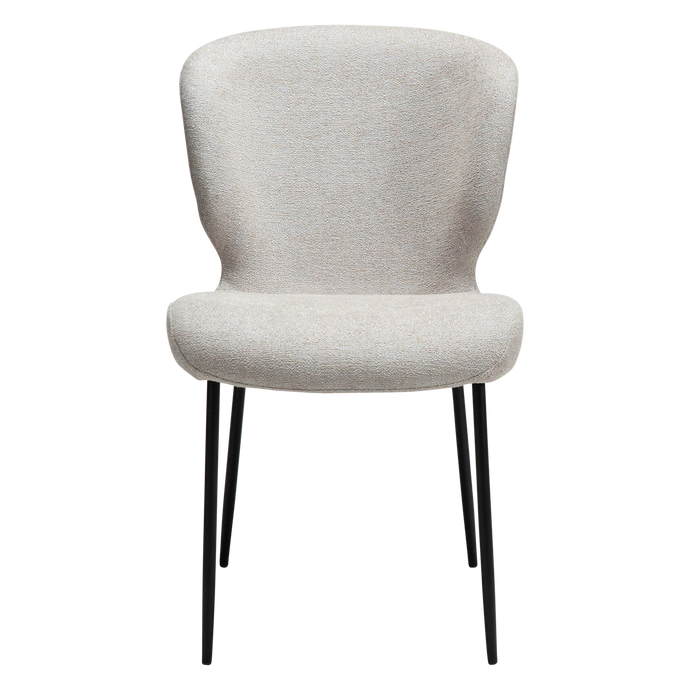 Scaun GLORY Gri Deschis 100330110