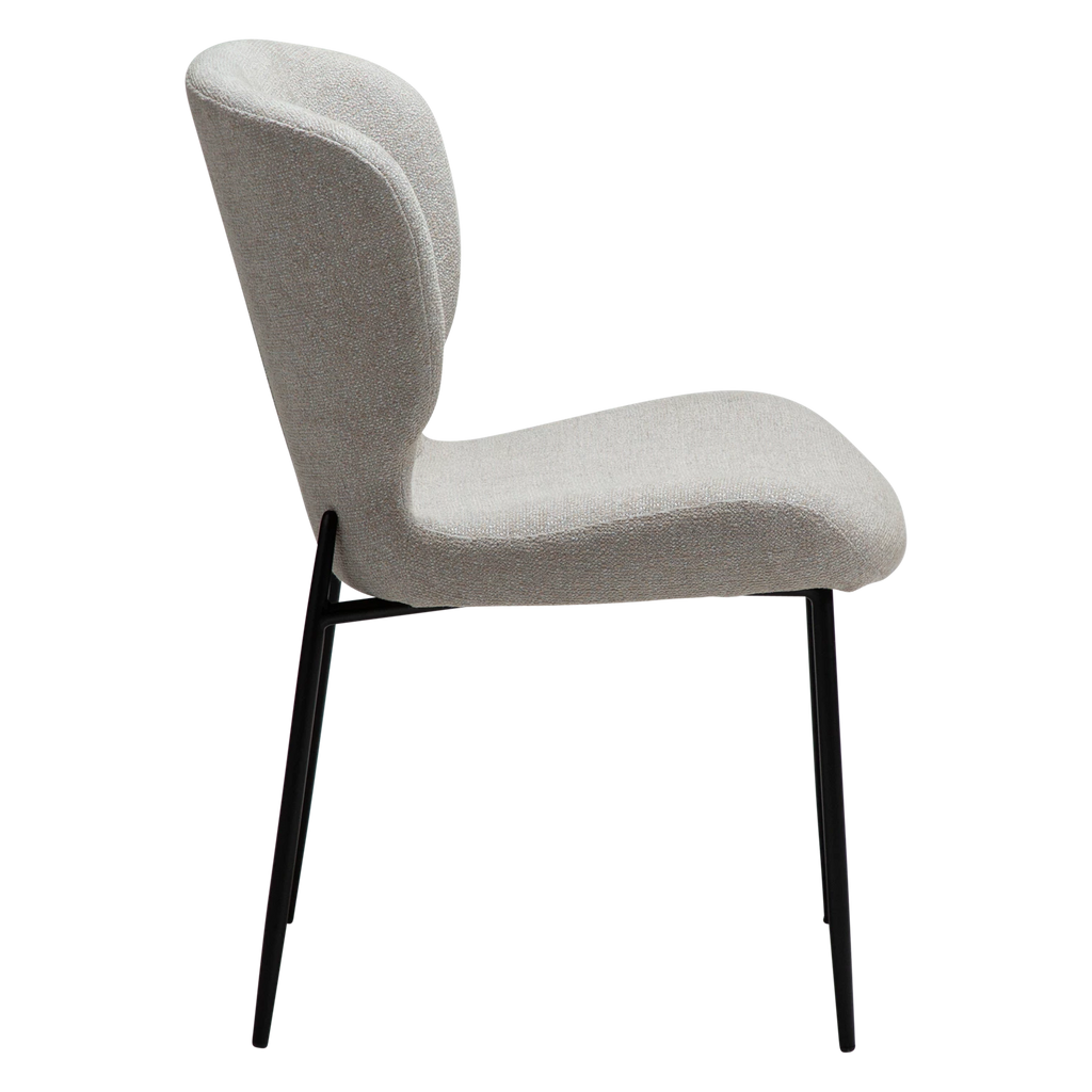 Scaun GLORY Gri Deschis 100330110