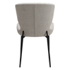 Scaun GLORY Gri Deschis 100330110