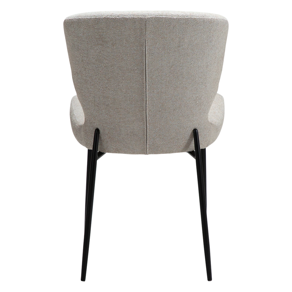 Scaun GLORY Gri Deschis 100330110