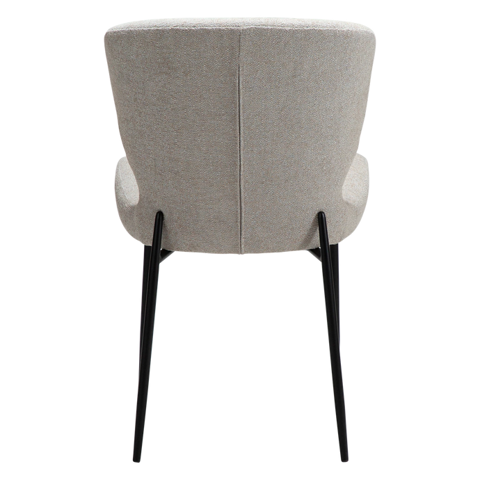 Scaun GLORY Gri Deschis 100330110