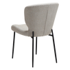 Scaun GLORY Gri Deschis 100330110