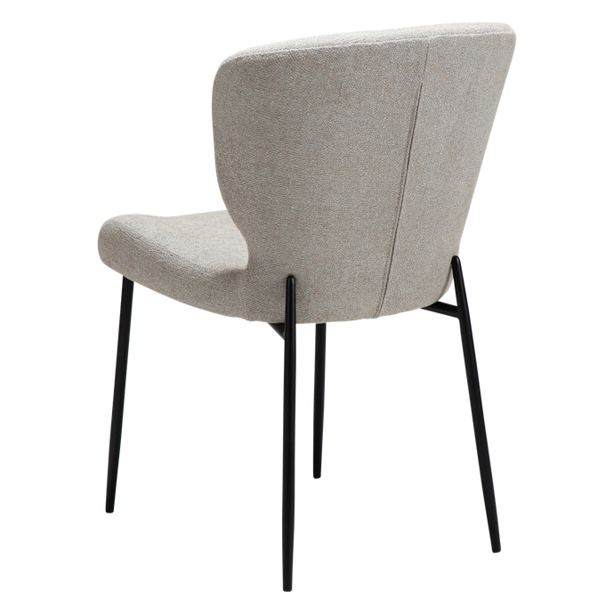 Scaun GLORY Gri Deschis 100330110