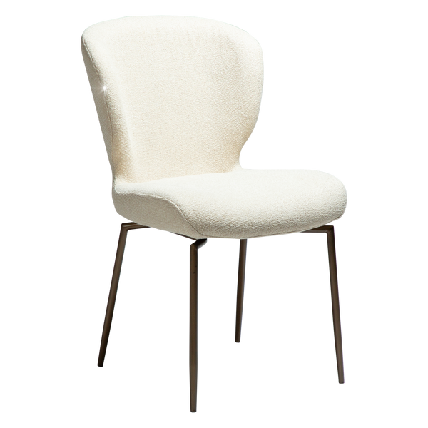 Scaun GLORY Alb 100330211
