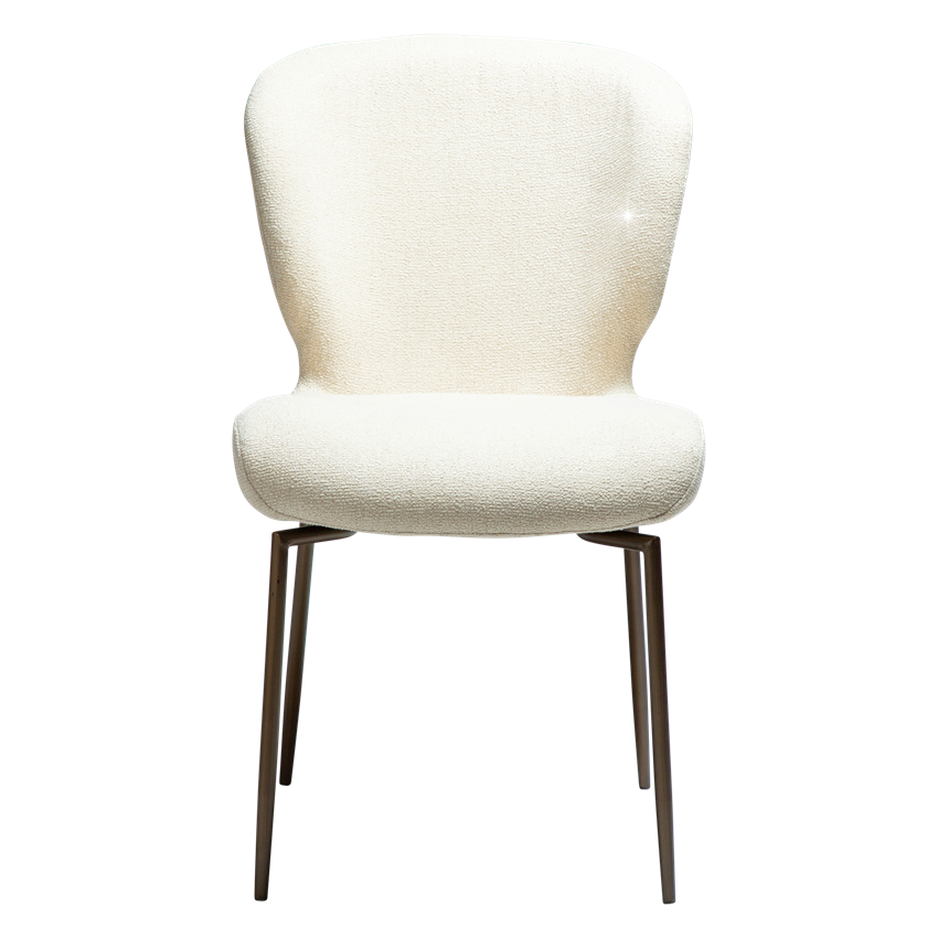 Scaun GLORY Alb 100330211