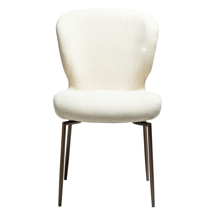 Scaun GLORY Alb 100330211