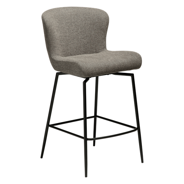 Scaun de bar GLORY Gri 300330125