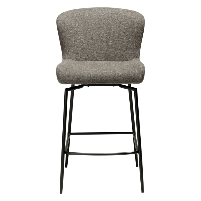 Scaun de bar GLORY Gri 300330125