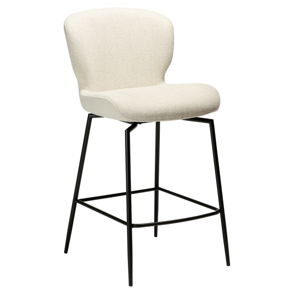Scaun de bar GLORY Bej 300330124