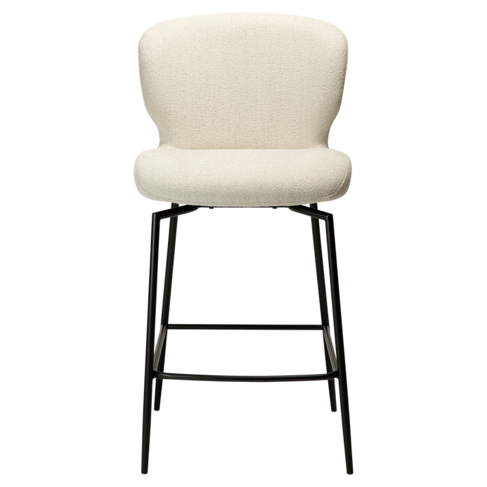 Scaun de bar GLORY Bej 300330124