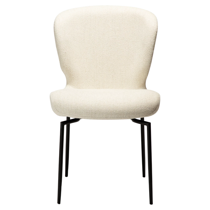 Scaun GLORY Alb 100330211