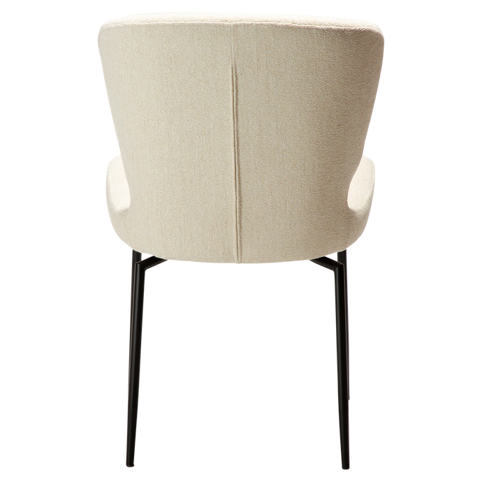 Scaun GLORY Alb 100330211