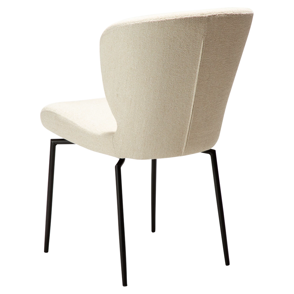 Scaun GLORY Alb 100330211