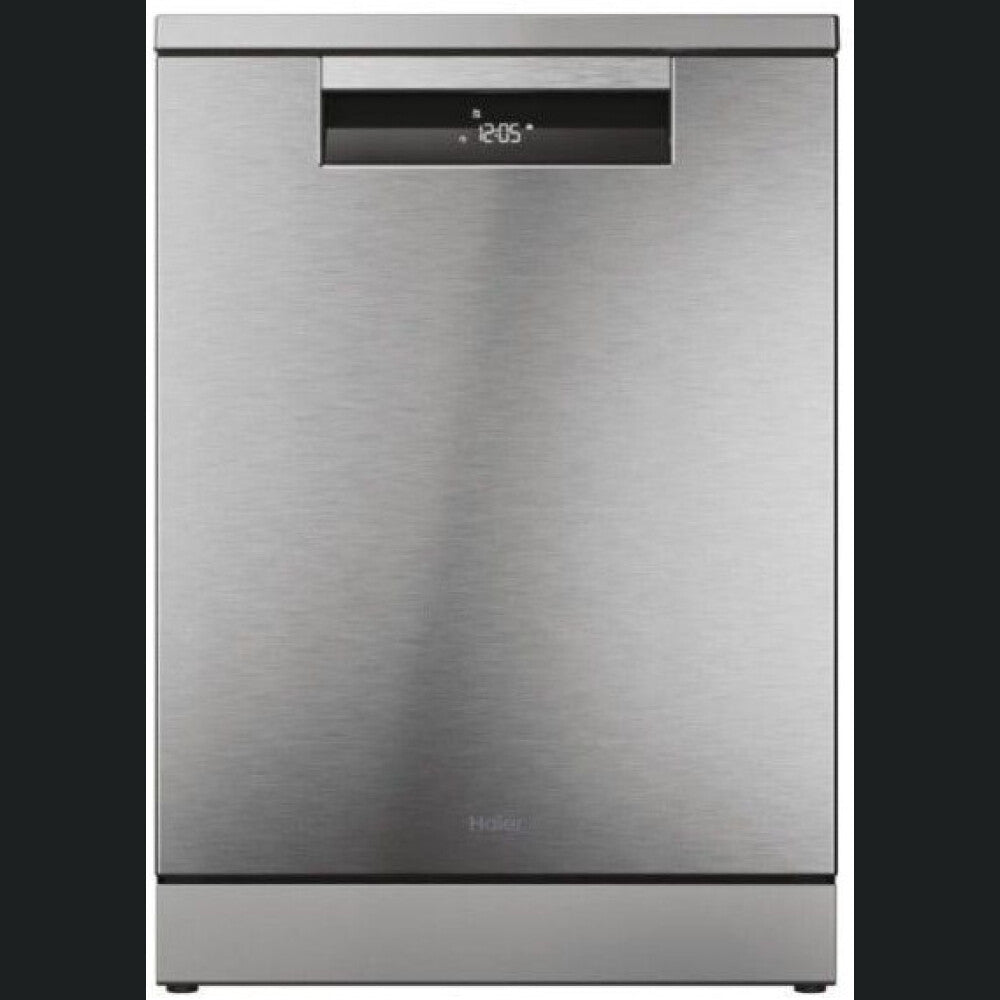 Mașină de spălat vase Haier XF 6B2M3PX, 16 seturi, 60 cm, inox