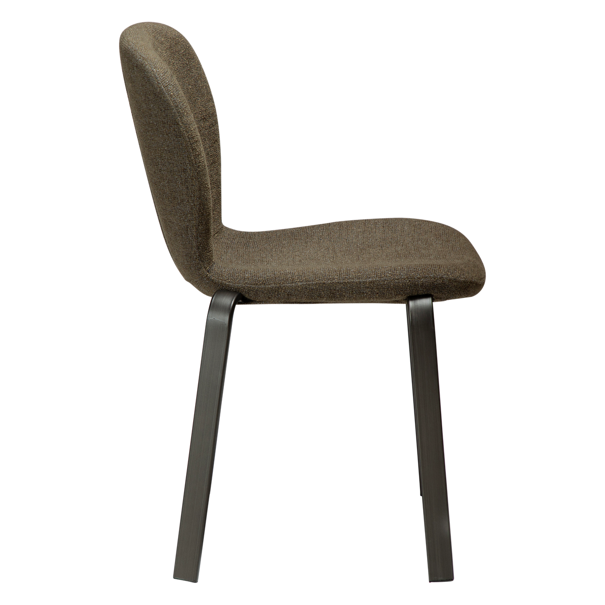 Scaun HEAP Verde măsliniu 100801220