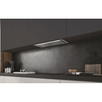 Hota incorporabila Haier HAPY72ES6X , 4 Viteze, Putere de absorbtie 650 mc/h, Control Electronic, Iluminare LED, Clasa B, 72 cm, Inox