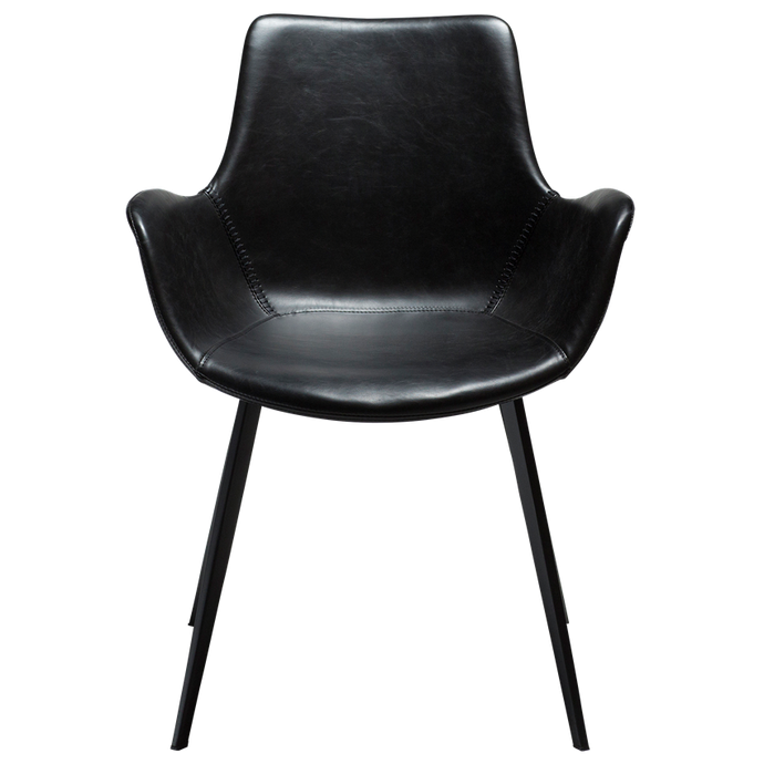 Scaun HYPE Negru 100690810