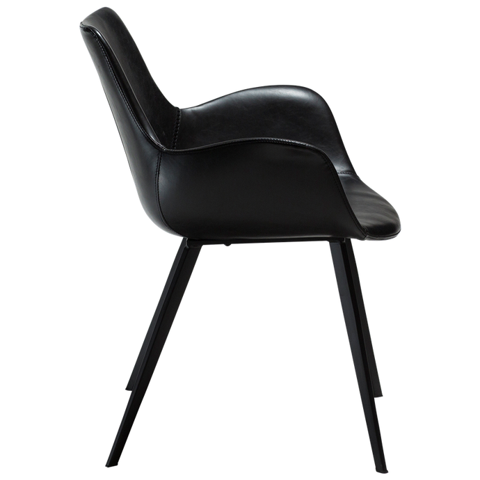 Scaun HYPE Negru 100690810