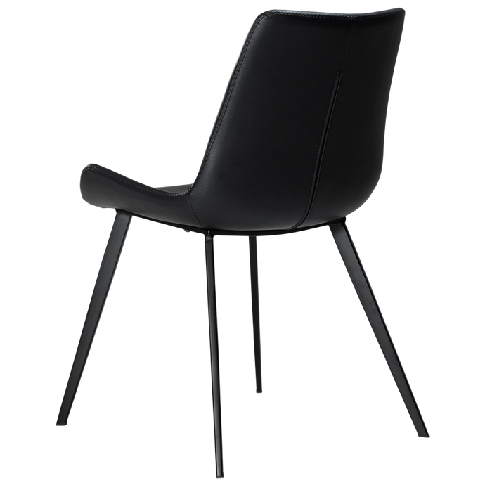 Scaun HYPE Negru 100690610
