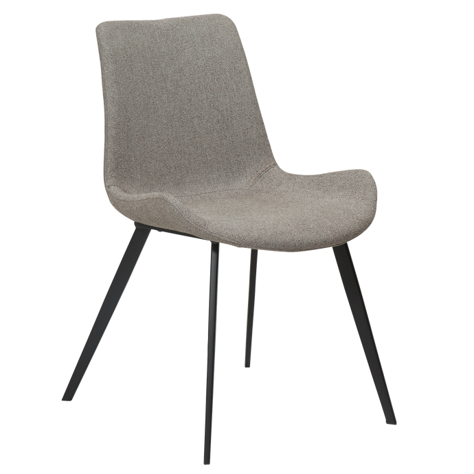 Scaun HYPE Gri 100690709