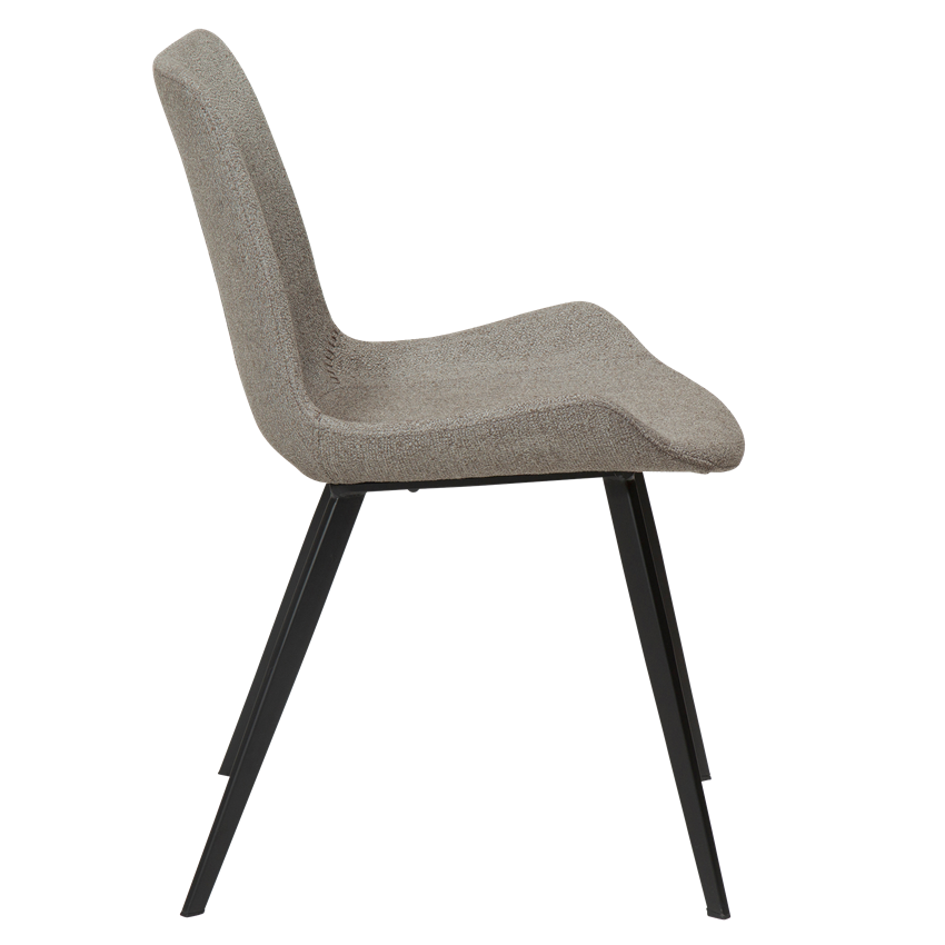 Scaun HYPE Gri 100690709