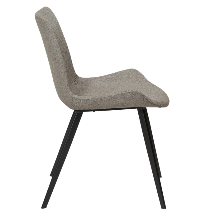 Scaun HYPE Gri 100690709