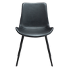 Scaun HYPE Negru 100690633