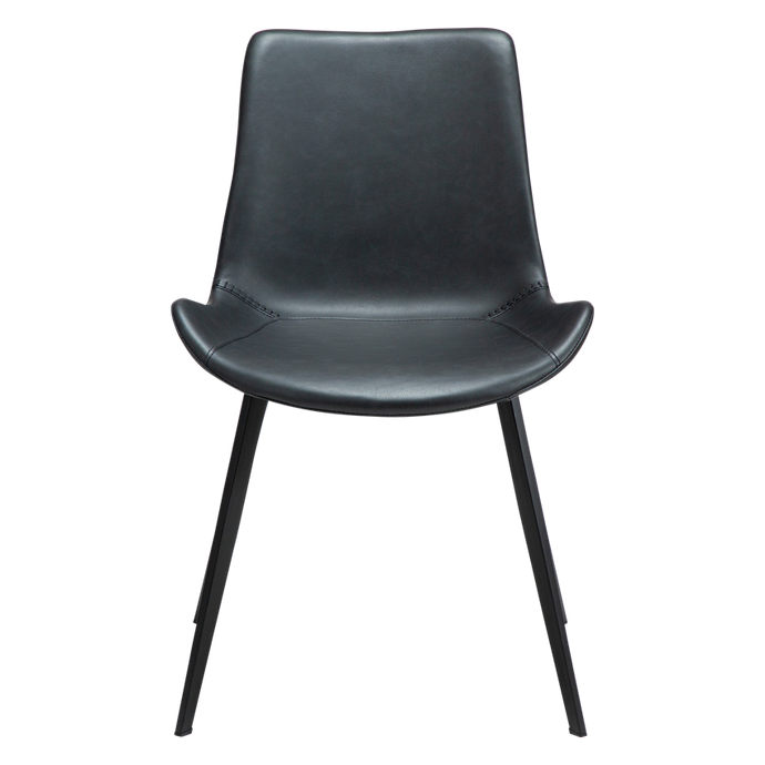 Scaun HYPE Negru 100690633