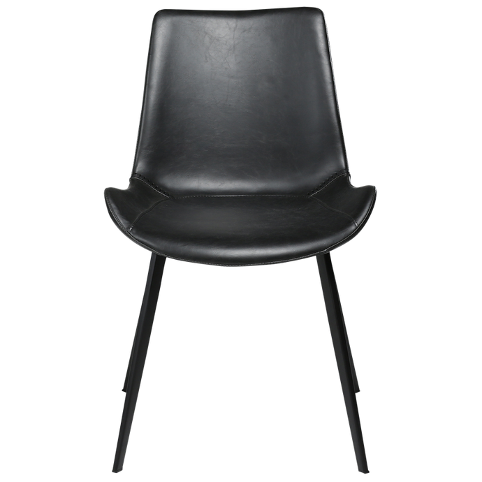 Scaun HYPE Negru 100690611