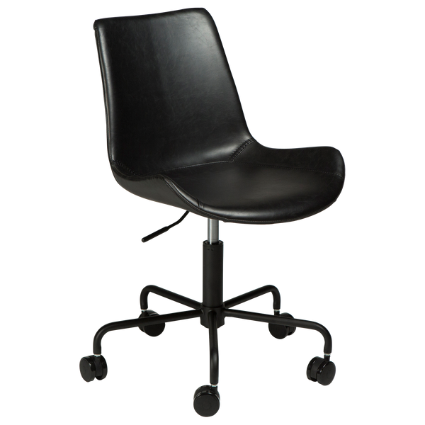 Scaun de birou HYPE Negru 700770555
