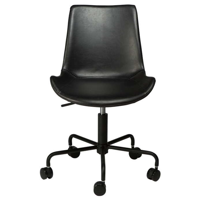 Scaun de birou HYPE Negru 700770555