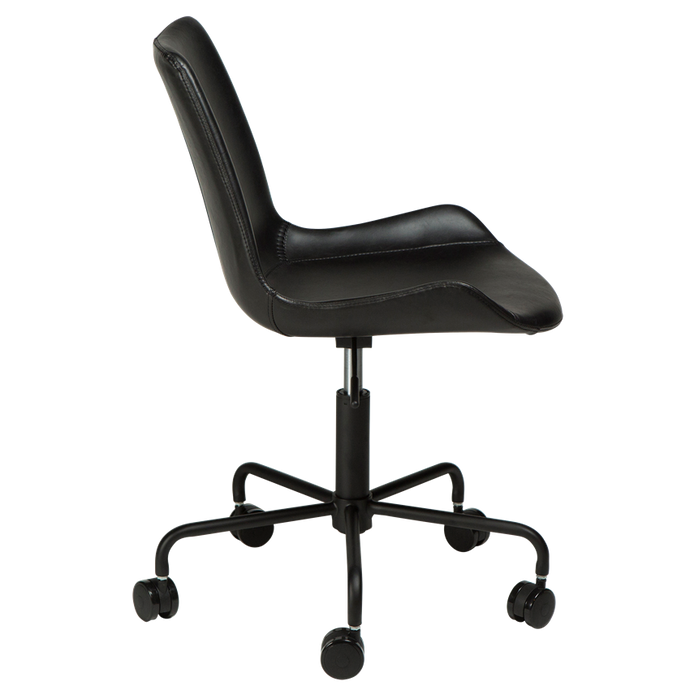 Scaun de birou HYPE Negru 700770555