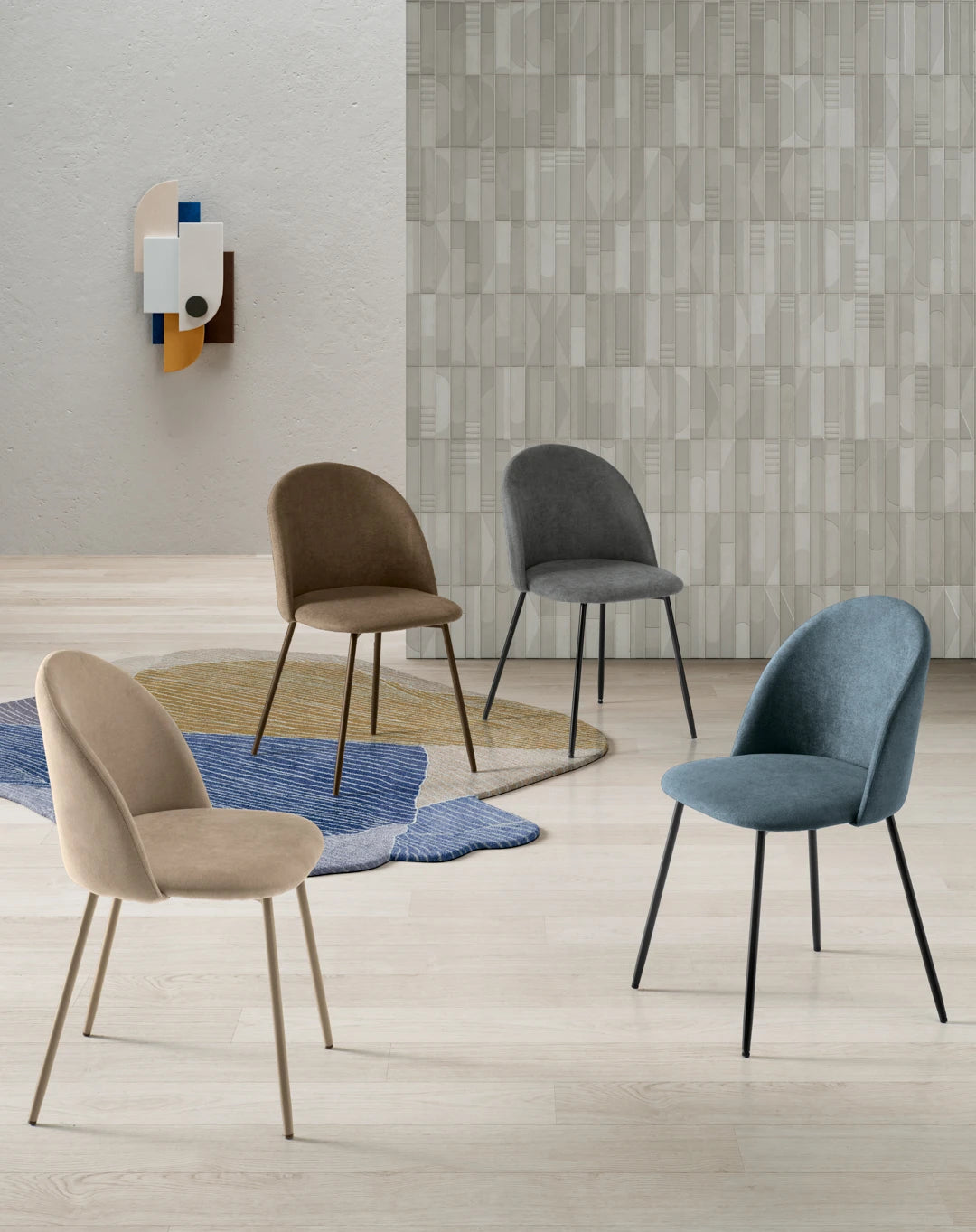 Scaun Ikone Karen
