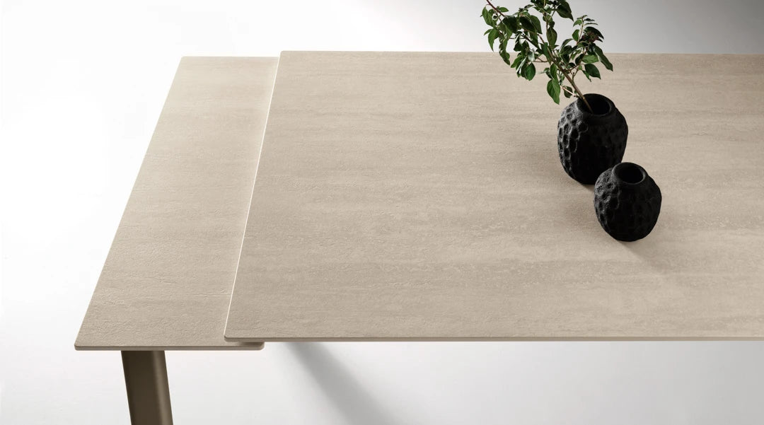 Masă extensibilă Ikone Opus 120