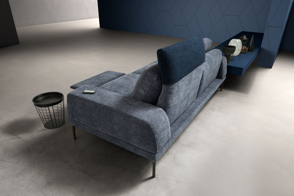 Canapea modernă Samoa Jack Tidy-Jack Top