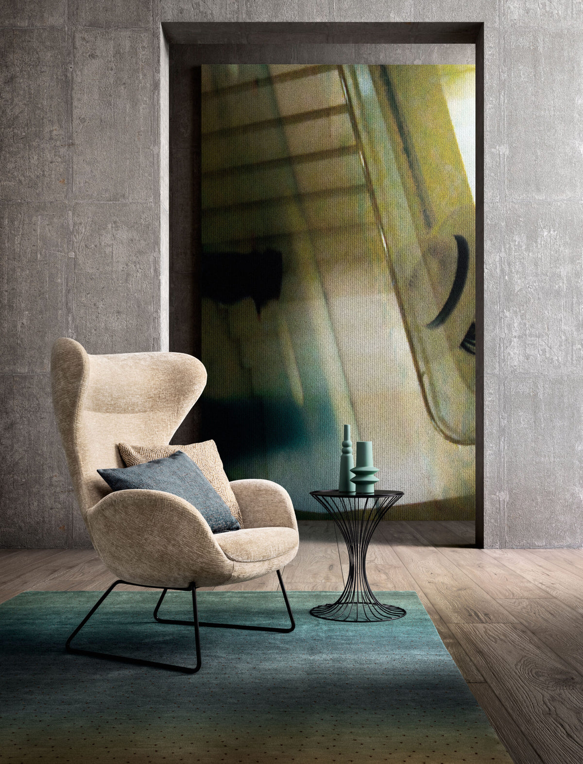 Fotoliu Samoa Kim