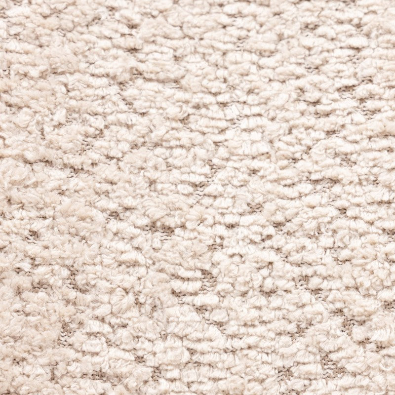 Scaun de dining Larisa, bej/picioare bej