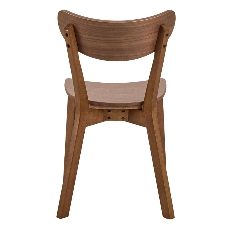 Scaun de dining Roxby, nuc