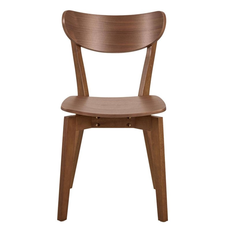 Scaun de dining Roxby, nuc