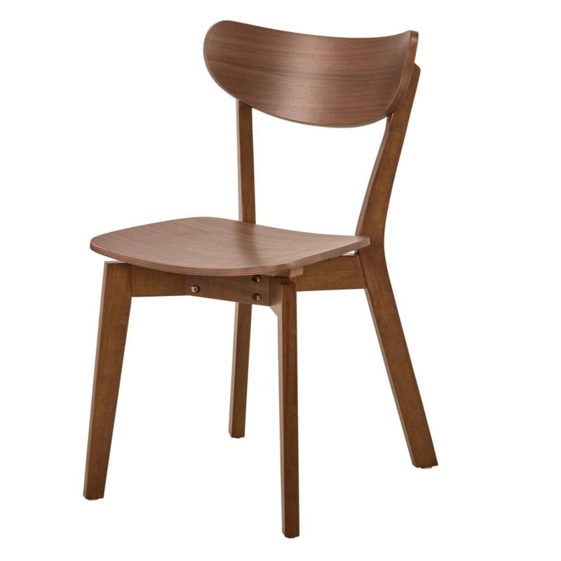 Scaun de dining Roxby, nuc