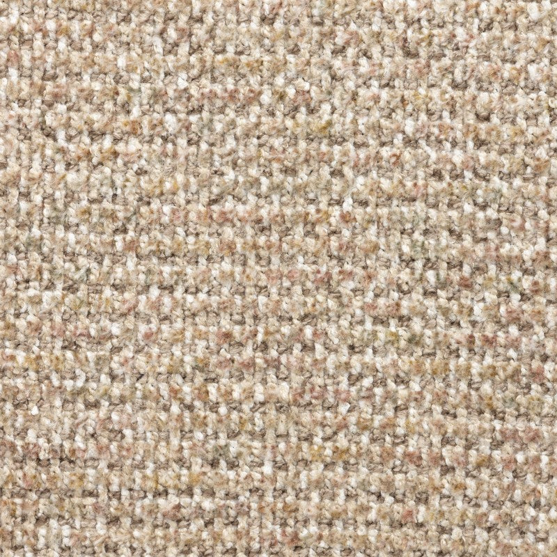 Scaun rotativ Pearl, mocha, picioare negre