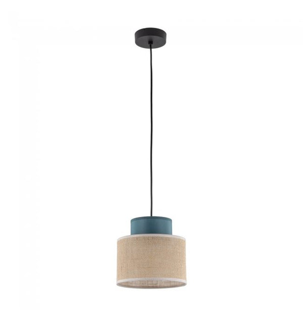 Lampa suspendată Duo Juta Green 3257