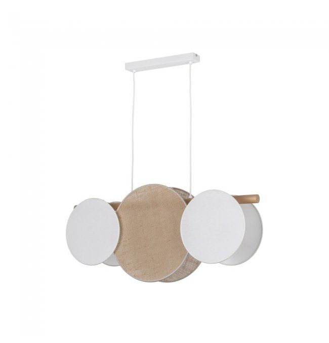 Lustră TK Lighting Pulse 3, 10005