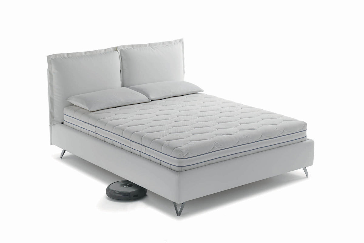 Pat somieră Samoa Sommier Compact